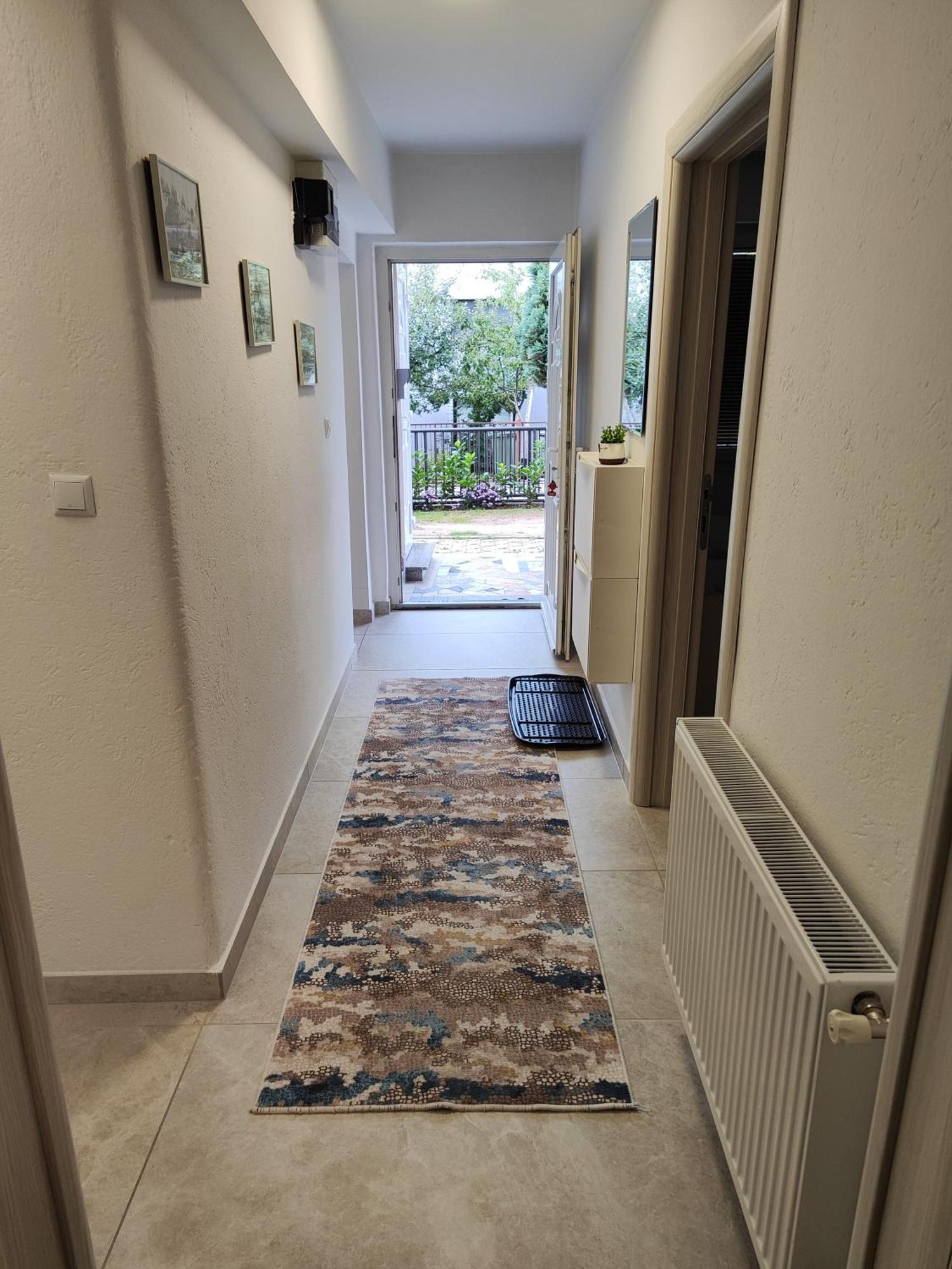 Dino Apartmán Sarajevo