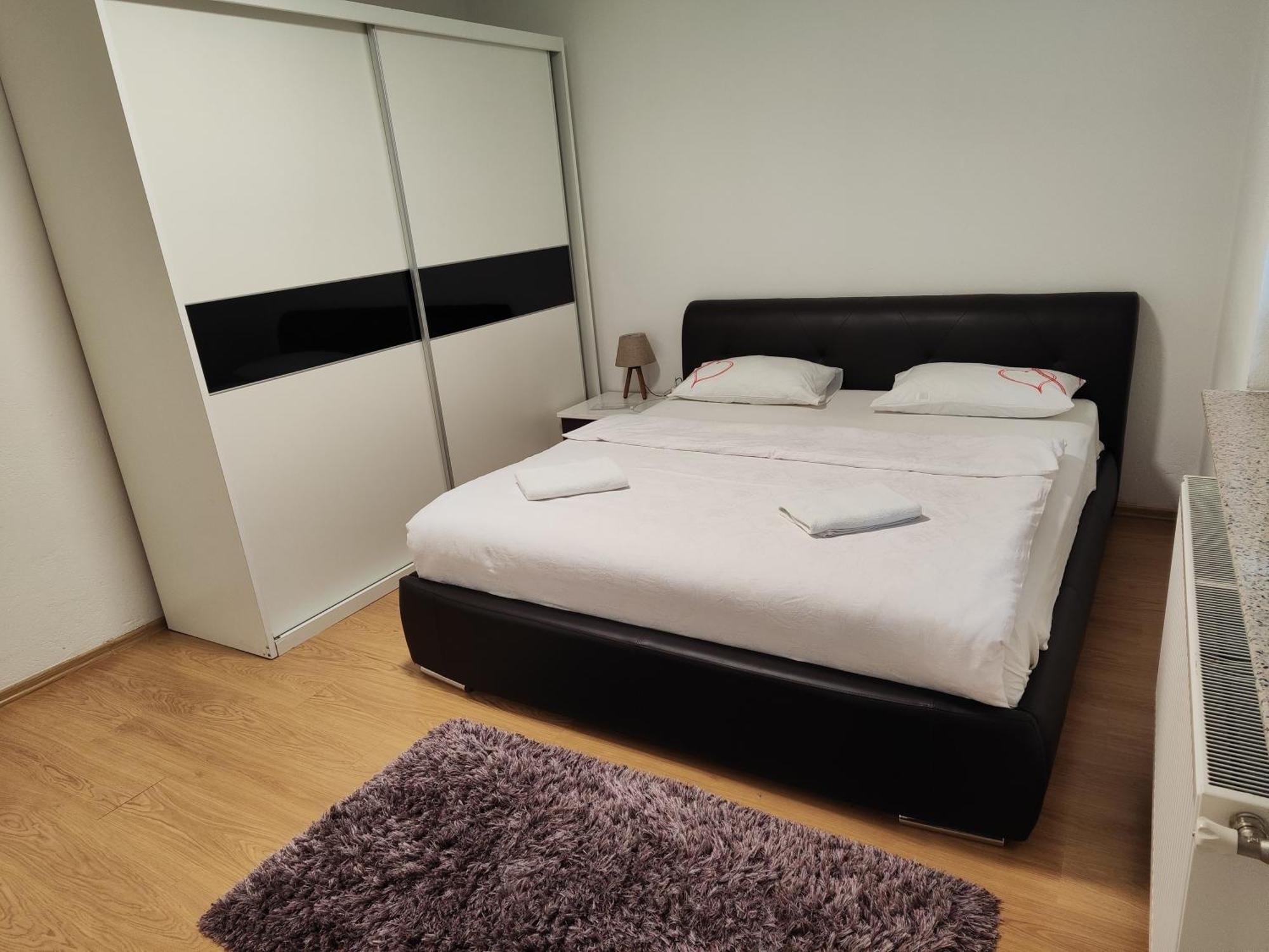 Apartmán Dino *